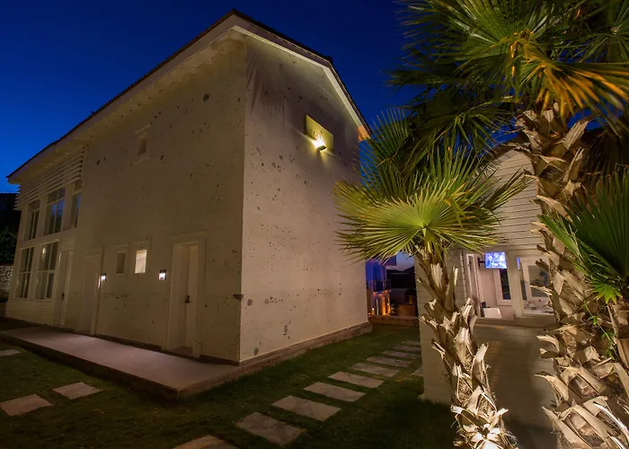 Alalucca- Adult Only Otel Alaçatı